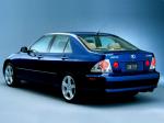 Lexus IS300 2001 года